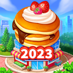 Play Crazy Cooking Diner: Chef Game Online