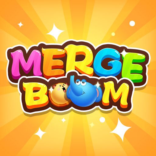 Play Merge Boom online on now.gg