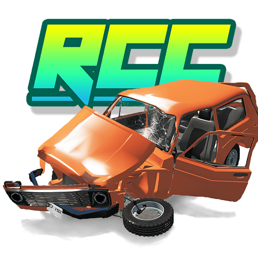 Play RCC - Real Car Crash Simulator online on now.gg