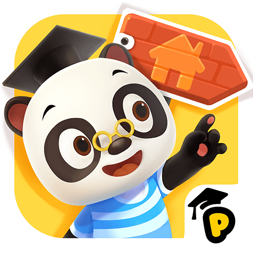 Play Dr. Panda Town Tales online on now.gg