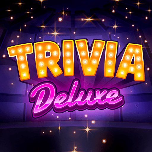 Play Trivia Deluxe online on now.gg