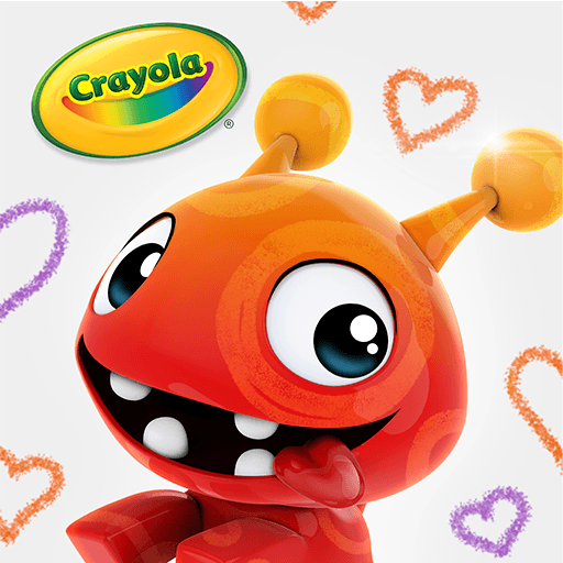 Play Crayola Create & Play online on now.gg
