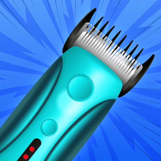 Play Hair Clipper Prank: Fun Sounds online on now.gg