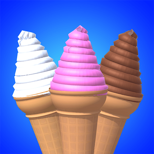 Play Ice Cream Inc. online on now.gg