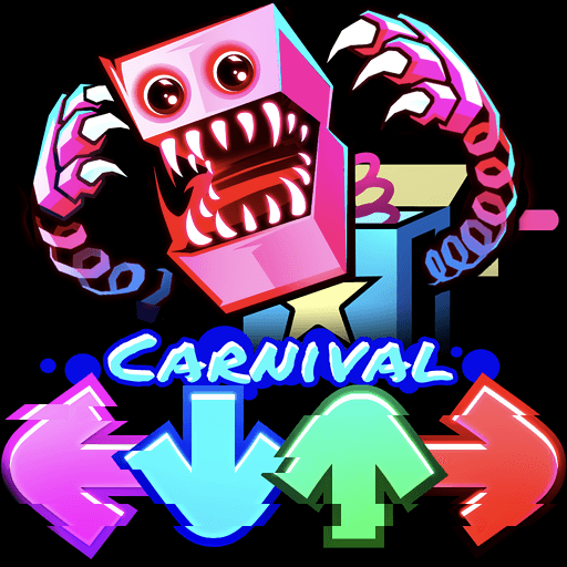 Play Rap Carnival - Beat Battle online on now.gg