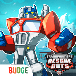 Play Transformers Rescue Bots: Hero Online