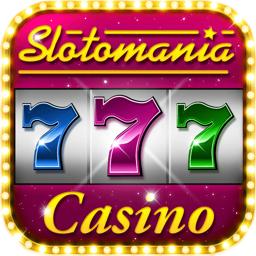 Play Slotomania™ Slots Casino Games online on now.gg