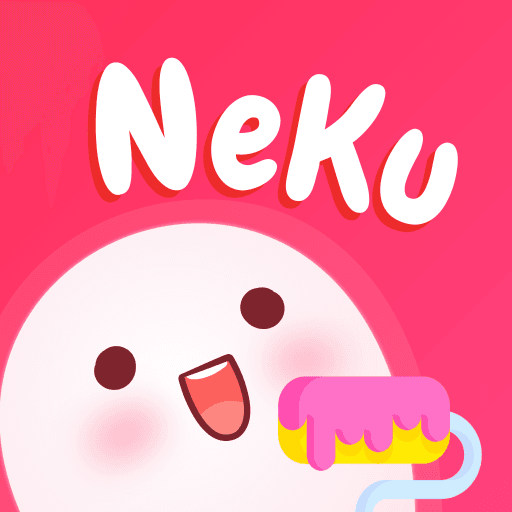 Play Neku: OC character creator online on now.gg