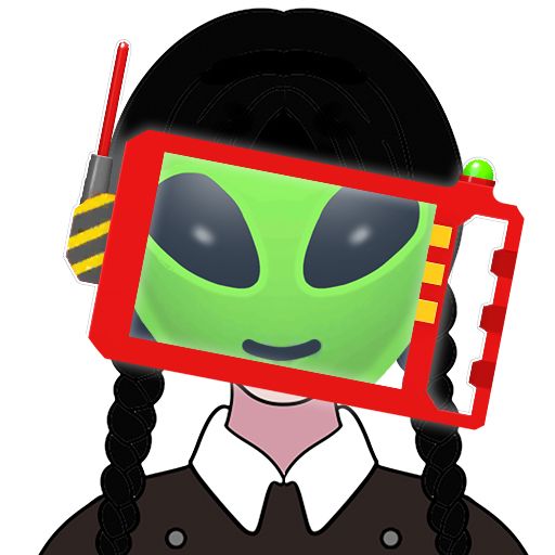 Play Catch the Alien: Find Impostor online on now.gg