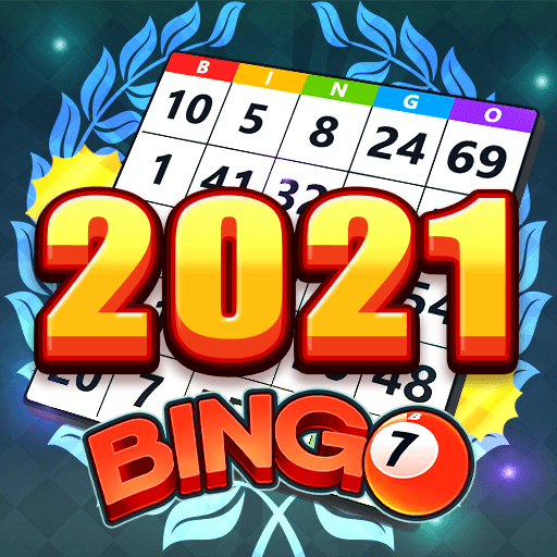 Play Bingo Treasure - Bingo Games online on now.gg