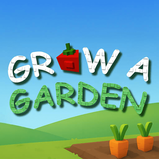 Play Grow a Garden online on now.gg