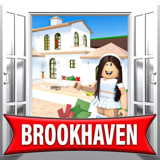Play Brookhaven online on now.gg
