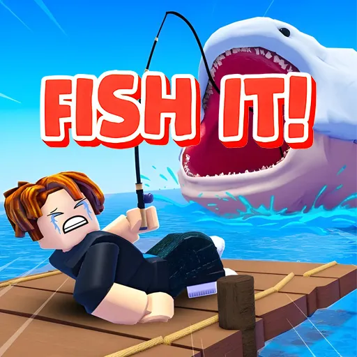 UPD Fish It