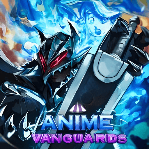 80 Anime Vanguards