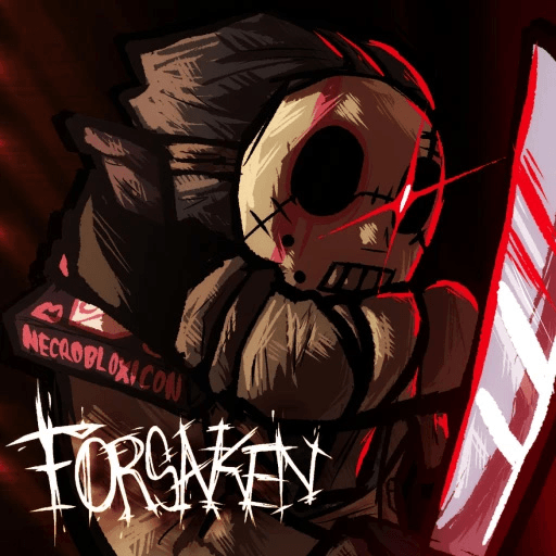 Slasher Forsaken