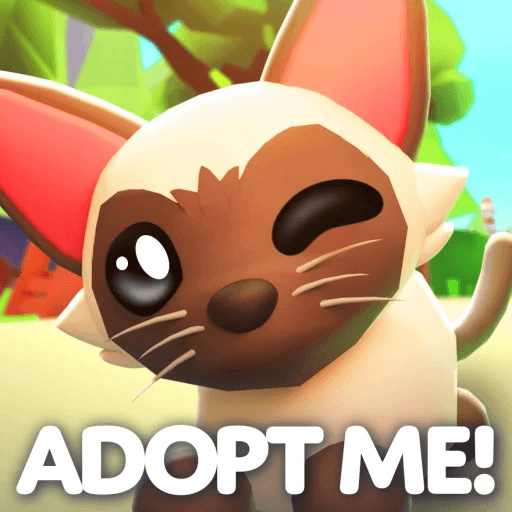 Play Adopt Me online on now.gg