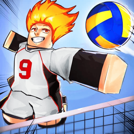 Play UPD Volleyball Legend online on now.gg