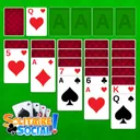 Play Solitaire Social