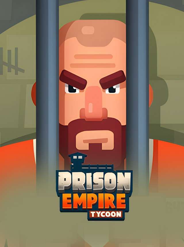 Play Idle Prison Empire Tycoon online on now.gg