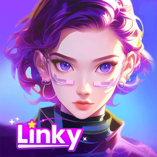 Play Linky: Chat with Characters AI online on now.gg