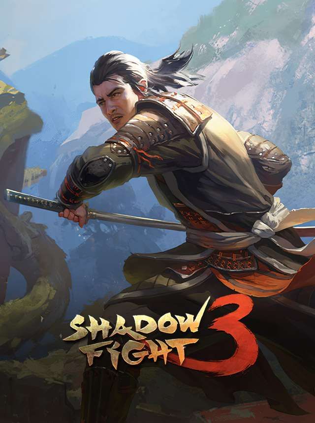 Play Shadow Fight 3 online on now.gg