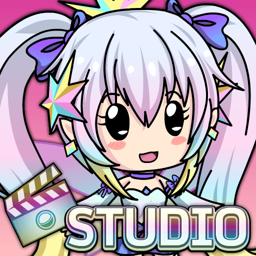 Play Gacha Studio (Anime Dress Up) online on now.gg