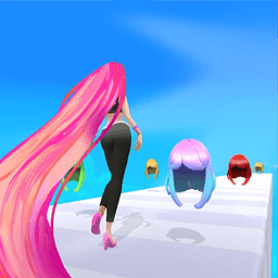 Play Hair challenge Online