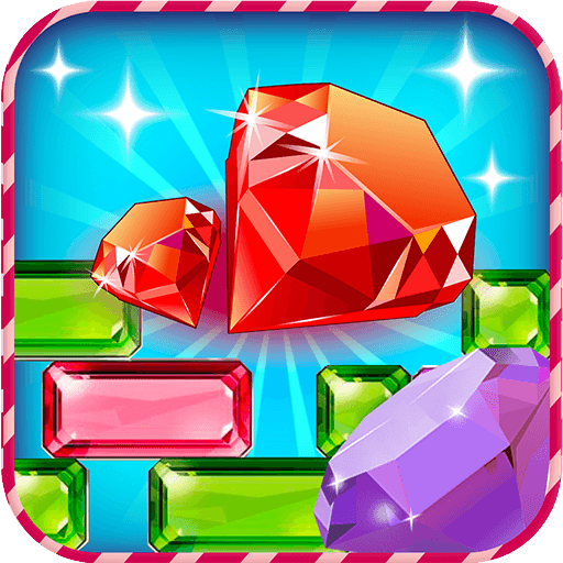 Play Jewel Blast:Match Gem online on now.gg