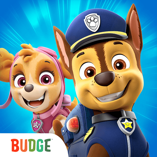 Play PAW Patrol Rescue World online on now.gg