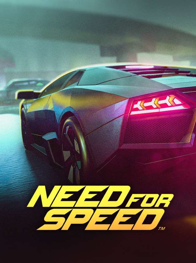 Play Need for Speed™ No Limits online on now.gg