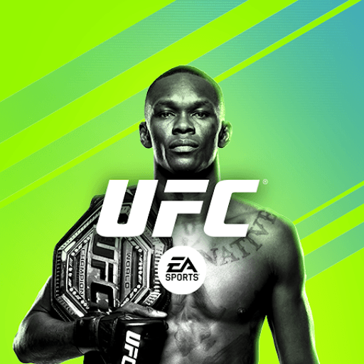 Play EA SPORTS™ UFC® Mobile 2 online on now.gg