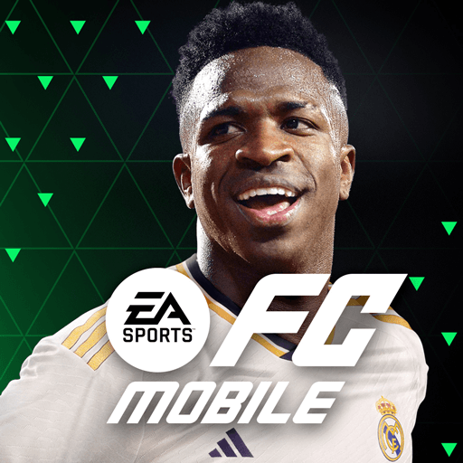 Play EA SPORTS FC MOBILE 24 SOCCER online on now.gg