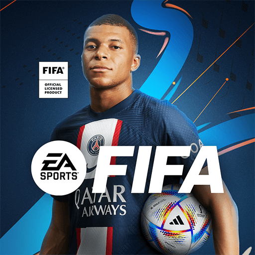 Play FIFA Soccer online on now.gg