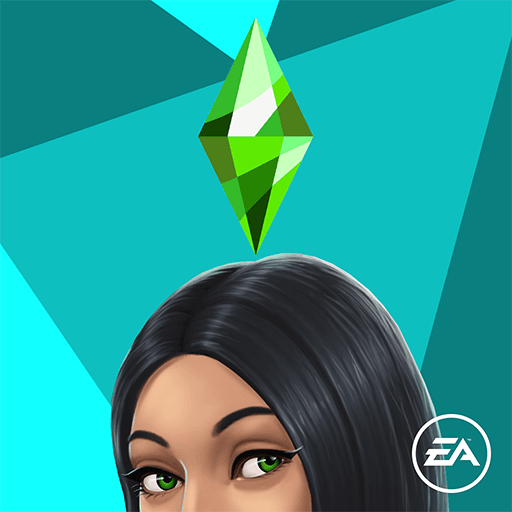 Play The Sims Mobile online on now.gg