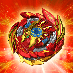 Play Beyblade Burst Rivals Online