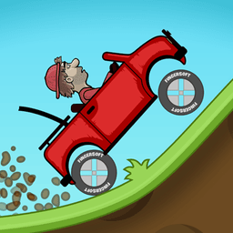 Play Hill Climb Racing Online