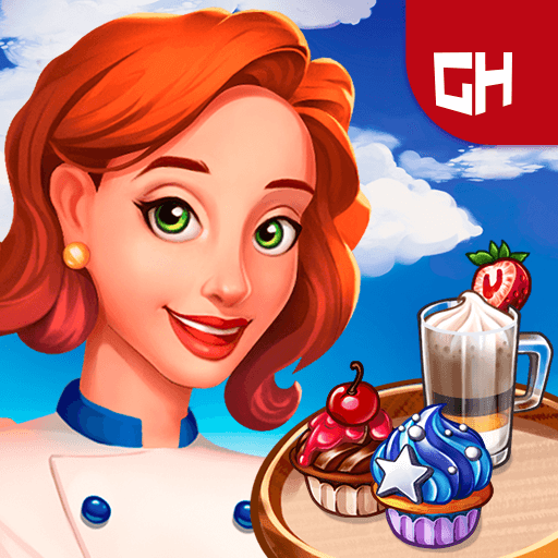 Play Claire's Café: Sea Adventure online on now.gg