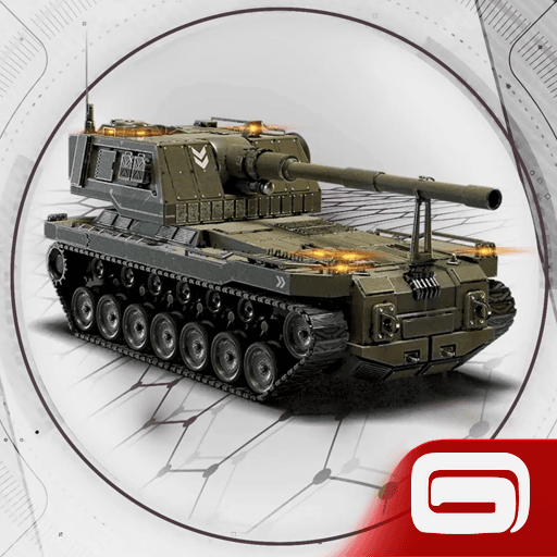 Play War Planet Online: MMO Game online on now.gg