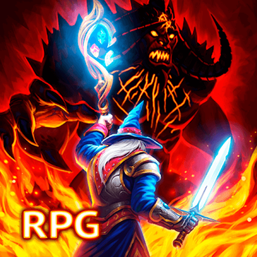 Play Guild of Heroes: Epic Dark Fantasy RPG game online online on now.gg