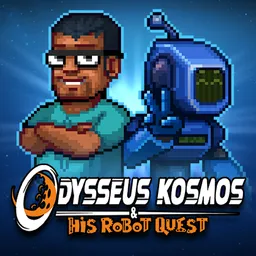 Play Odysseus Kosmos Online