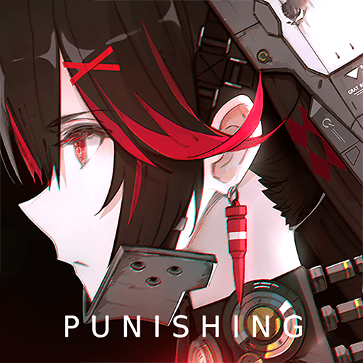 Play Punishing: Gray Raven online on now.gg