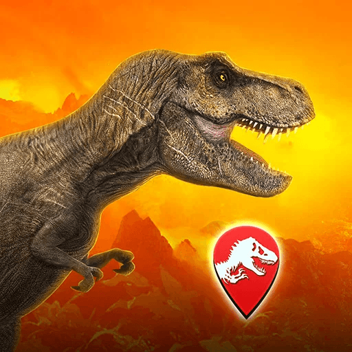 Play Jurassic World Alive online on now.gg