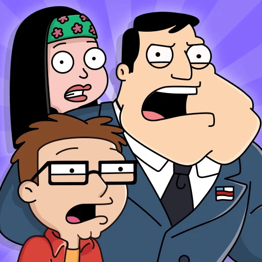 Play American Dad! Apocalypse Soon online on now.gg