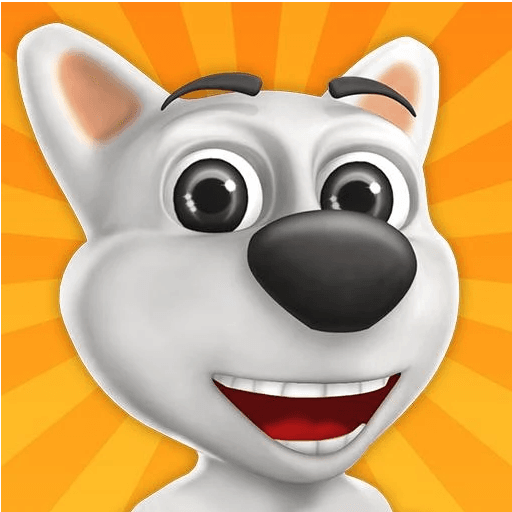 Play My Talking Dog 2 online on now.gg