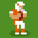 Play Retro Bowl