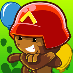 Play Bloons TD Battles Online