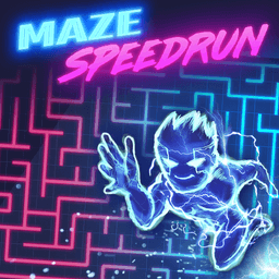 Play Maze Speedrun Online