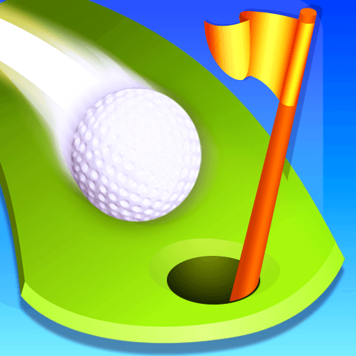 Play MiniGolf Master online on now.gg