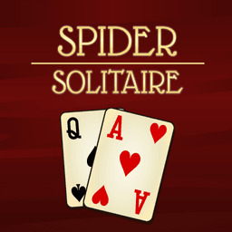 Play Spider Solitaire Online