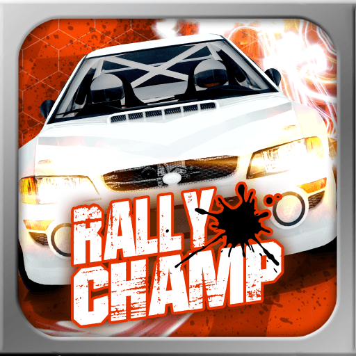 Play Rally Champ online on now.gg